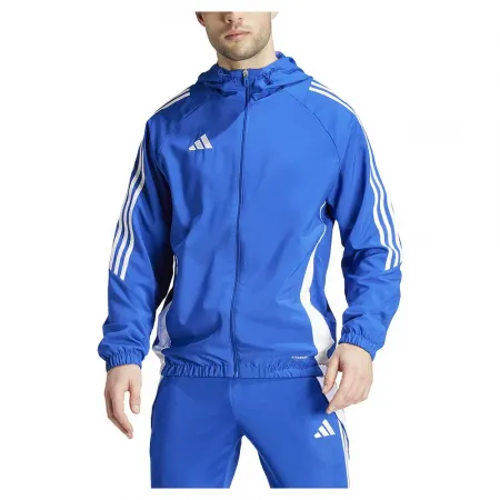 아디다스 Tiro24 Windbreaker 자켓 5140539157