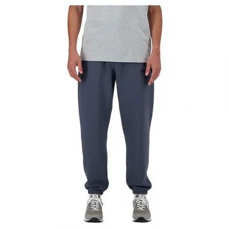 뉴발란스 Iconic Collegiate 조깅 바지 5140541530