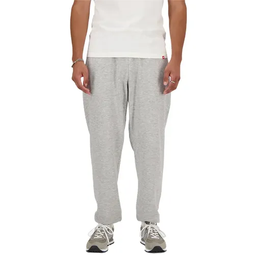 뉴발란스 Sport Essentials French Terry 조깅 바지 5140541693