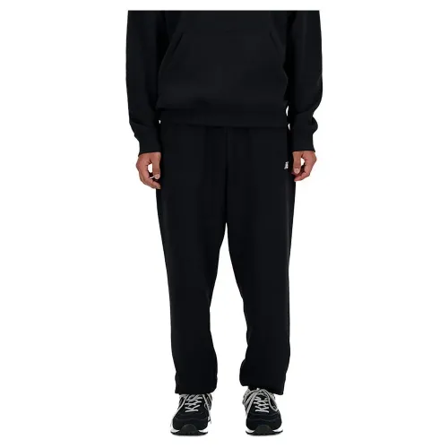 뉴발란스 Sport Essentials French Terry 조깅 바지 5140541694