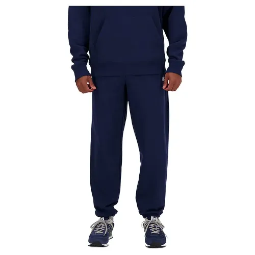 뉴발란스 Sport Essentials French Terry 조깅 바지 5140541699