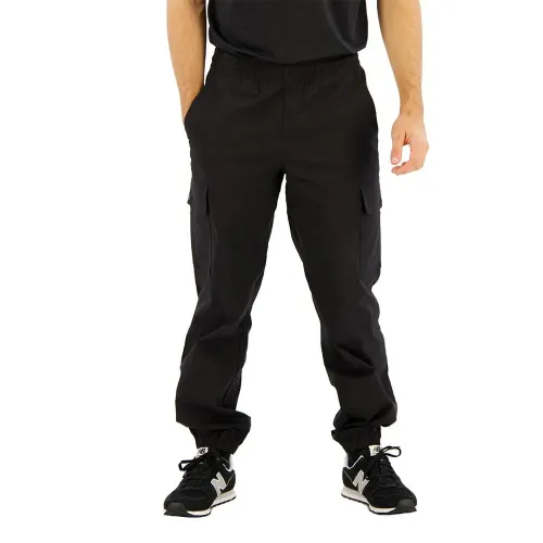 뉴발란스 Twill Cargo 조깅 바지 5140541824