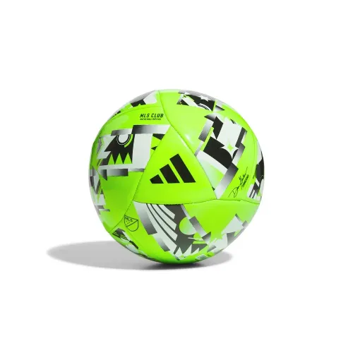아디다스 MLS Club 축구공 5140564091
