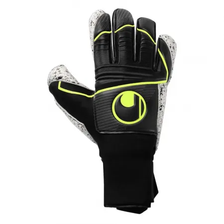울스포츠 Supergrip+ Flex Frame Carbon 골키퍼 장갑 5140616690