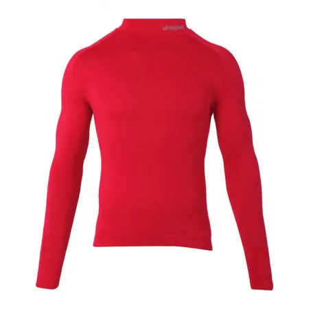 울스포츠 Performance Pro Turtle Neck 긴팔 티셔츠 5140655986