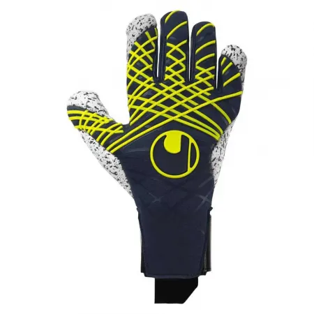 울스포츠 Prediction Supergrip+ HN 골키퍼 장갑 5140656026