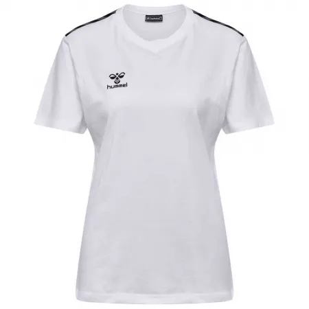 험멜 Authentic CO 반팔 티셔츠 5140712962