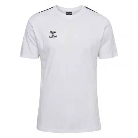 험멜 Authentic CO 반팔 티셔츠 5140712963
