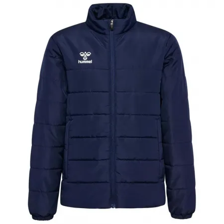 험멜 Essential Short Bench 자켓 5140713183