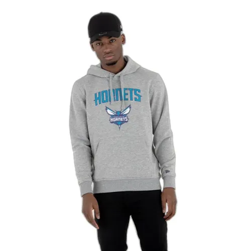 뉴에라 NBA Regular Charlotte Hornets 후드티 5140716683