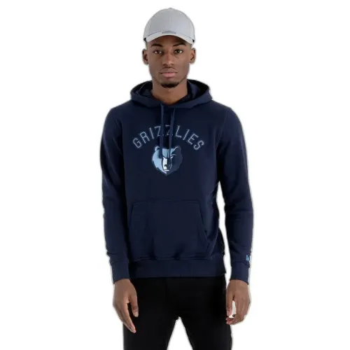 뉴에라 NBA Regular Memphis Grizzlies 후드티 5140716699