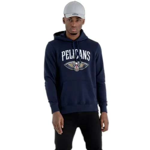 뉴에라 NBA Regular New Orleans Pelicans 후드티 5140716706