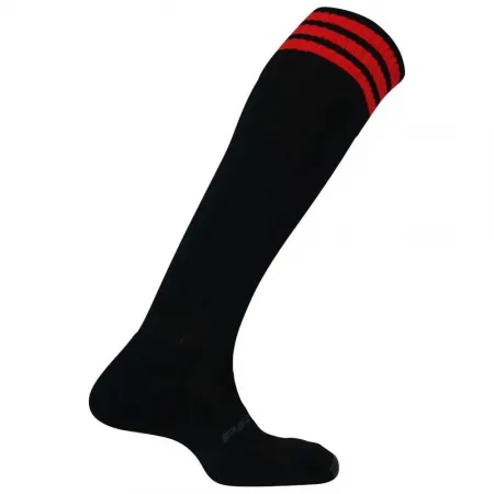 마이타 Mercury 3 Stripe 긴 양말 5140825830