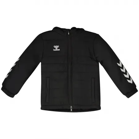 험멜 Playful Promo Bench 자켓 5140829168