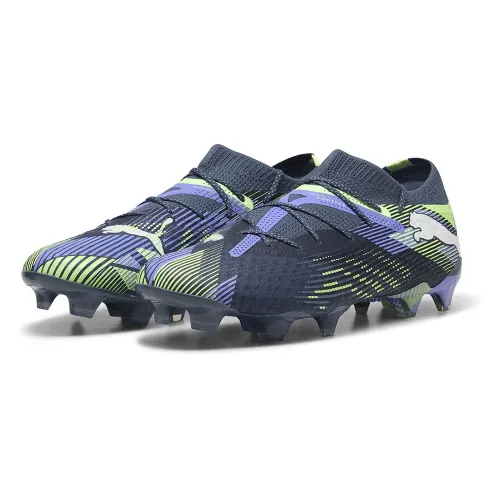 푸마 Future 7 Ultimate Low FG/AG 축구화 5140935291