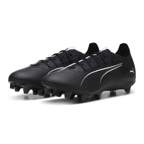 푸마 Ultra 5 Match FG/AG 축구화 5140935673
