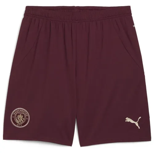 푸마 Manchester City FC 24/25 반바지 5140940190