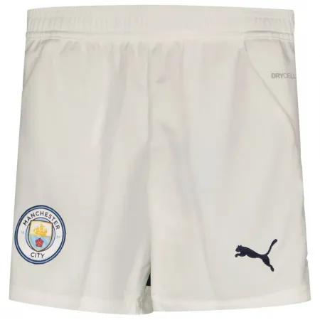푸마 Manchester City FC 24/25 주니어 반바지 5140940193