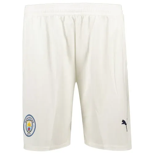 푸마 Manchester City FC 24/25 반바지 5140940194