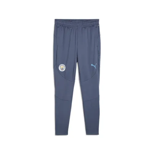 푸마 Manchester City FC 24/25 훈련 바지 5140940198