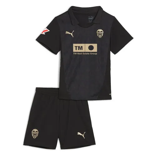 푸마 Valencia CF 24/25 어웨이 주니어 세트 5140940516
