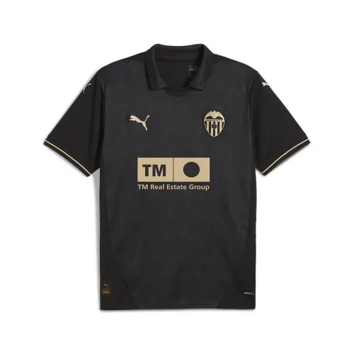 푸마 Valencia CF 24/25 어웨이 반팔 티셔츠 5140940518