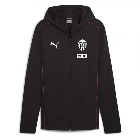 푸마 Valencia CF Casuals 주니어 후드티 5140940519