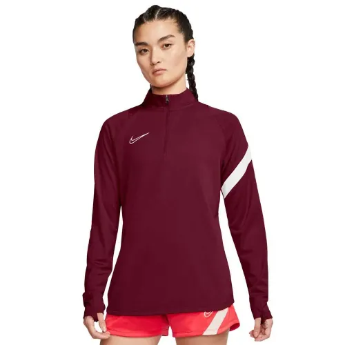 나이키 Dri-Fit Academy 20 Pro 하프 지퍼 스웨트셔츠 5140955928