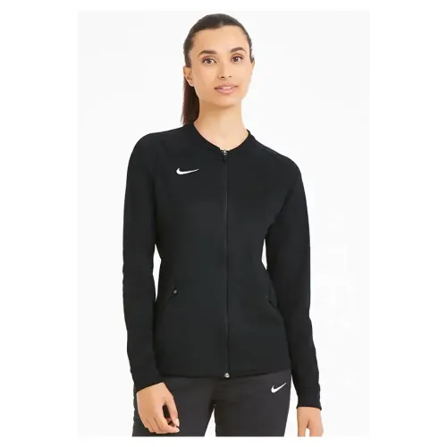 나이키 Dri-Fit Track 풀지퍼 스웨트셔츠 5140978858