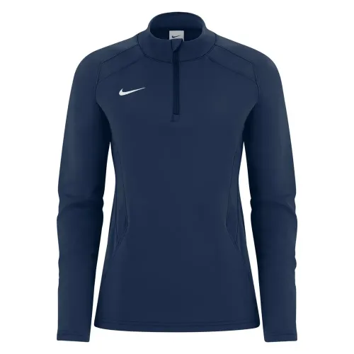 나이키 Dri-Fit Training 21 하프 지퍼 스웨트셔츠 5140978861