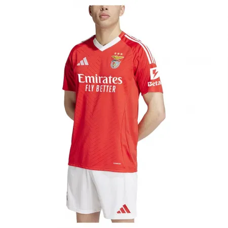 아디다스 Benfica 24/25 홈 반팔 티셔츠 5141010670