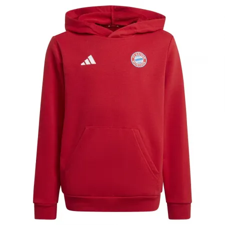 아디다스 FC Bayern 무니치 24/25 주니어 후드티 5141010680