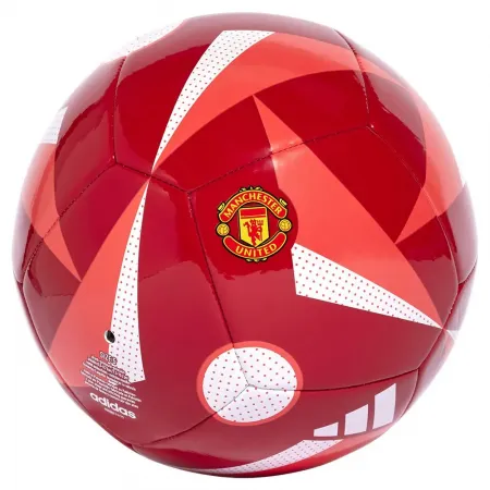 아디다스 Manchester United Club 24/25 축구공 5141010716