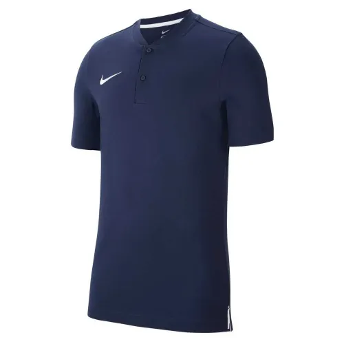 나이키 Dri-Fit Strike 21 Team 반팔 폴로 셔츠 5141012363