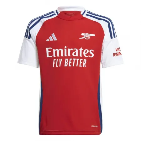 아디다스 Arsenal FC 24/25 홈 주니어 반팔 티셔츠 5141013504