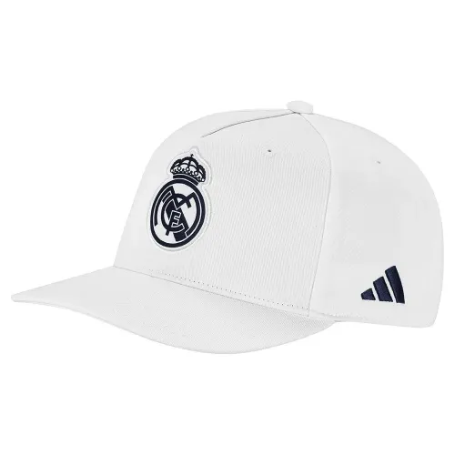 아디다스 레알마드리드 24/25 Snapback Away 모자 5141019059