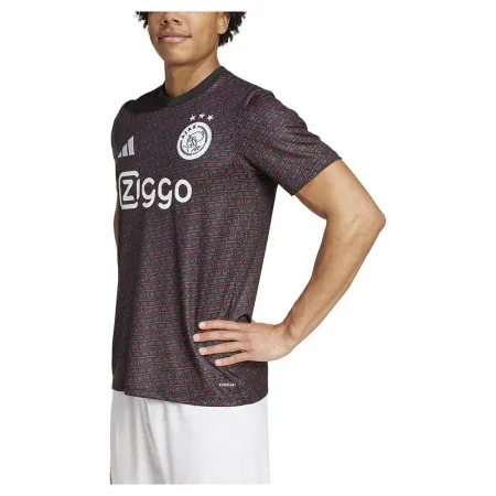 아디다스 Ajax Amsterdam 24/25 프리매치 반팔 티셔츠 5141050030