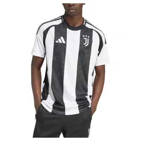 아디다스 Juventus 24/25 홈 반팔 티셔츠 5141050370