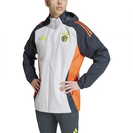 아디다스 Benfica 24/25 All Weather 자켓 5141081652