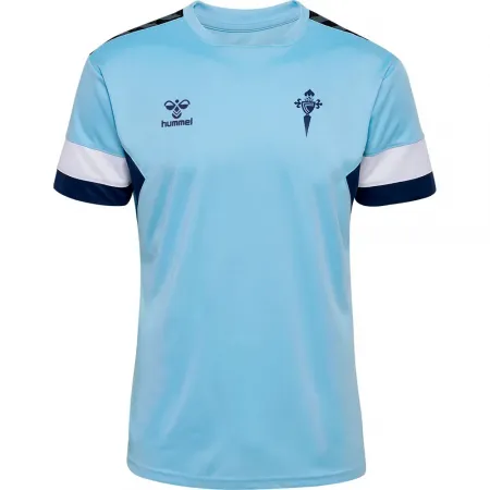 험멜 RC Celta de Vigo 24/25 반팔 티셔츠 5141087184
