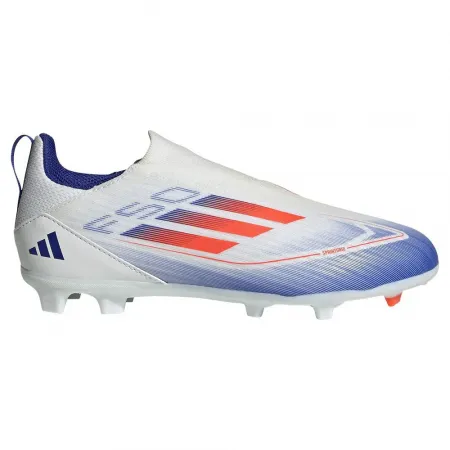 아디다스 F50 리그 Laceless FG/MG 축구화 5141105170