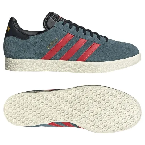 아디다스 Gazelle Los Angeles Galaxy 운동화 5141114086