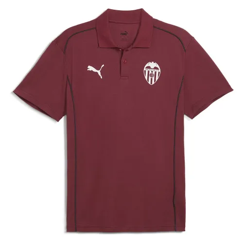 푸마 Valencia CF 23/24 Casuals 반팔 폴로 셔츠 5141114480