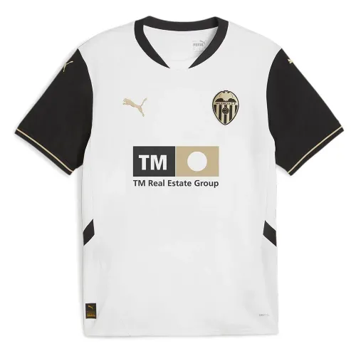 푸마 Valencia CF 23/24 홈 반팔 티셔츠 5141114489
