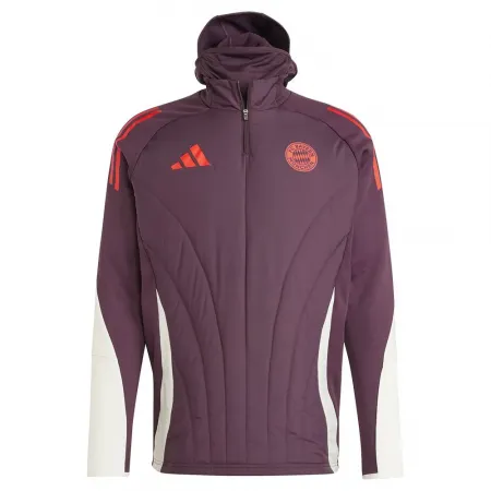 아디다스 FC Bayern 무니치 24/25 Winterized 트랙 자켓 5141125655