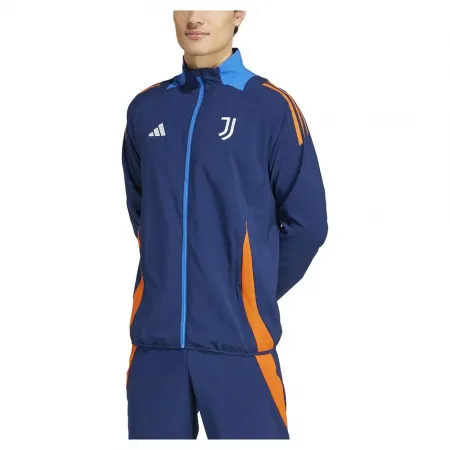 아디다스 Juventus 24/25 Competition 프레젠테이션 트랙 자켓 5141125769