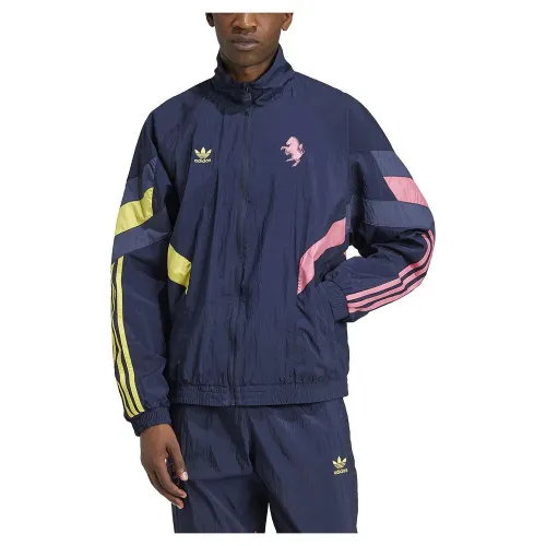 아디다스 Juventus Originals 트랙 자켓 5141125776