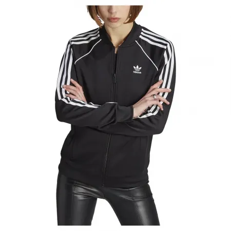 아디다스 Adicolor Classics SST 트랙 자켓 5141126120