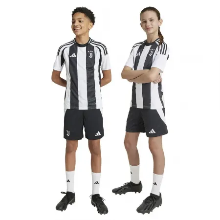 아디다스 Juventus 24/25 홈 주니어 반바지 5141129282