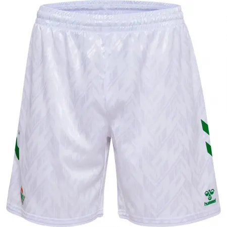 험멜 Real Betis 24/25 집 반바지 5141131106